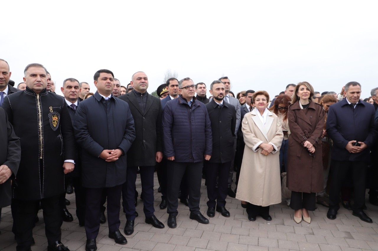 Balıq ətri, kulinariya şousu və su macərası: Neftçala Festivalı böyük marağa səbəb oldu